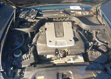 2013 Infiniti G37X from USA, damaged, VIN JN1CV6AR3DM750279